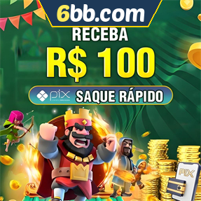 6bb.com Ganhe R$ 100,00 Gratis